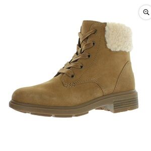 Ugg Harrison boots